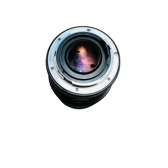 Tamron 70-210mm 1:3.8-4 camera lens - Picture 8 of 9